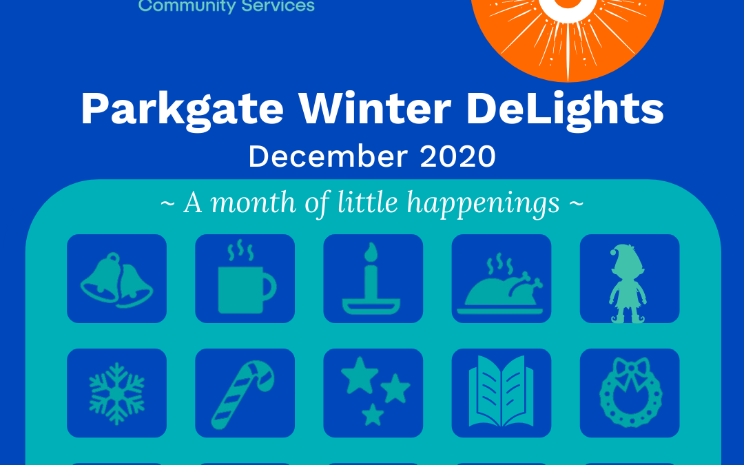 Parkgate Winter DeLights 2020