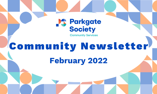 February 2022 Community Newsletter