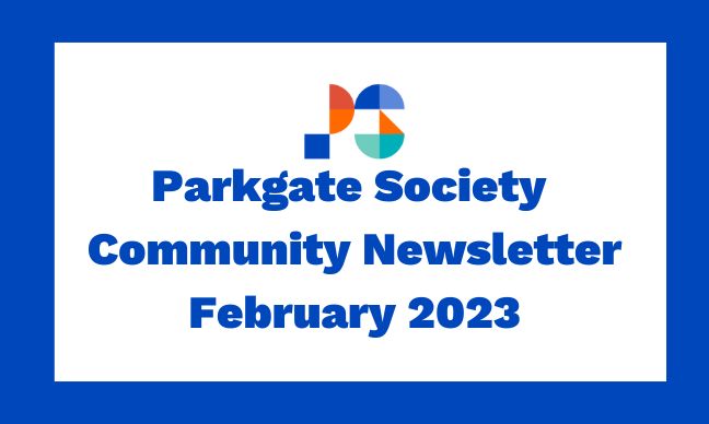 Community Newsletter Feb 2023