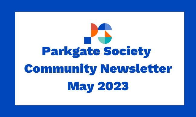 Community Newsletter – May 2023