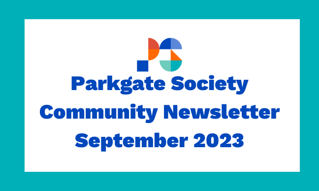 Community Newsletter – Sept 2023