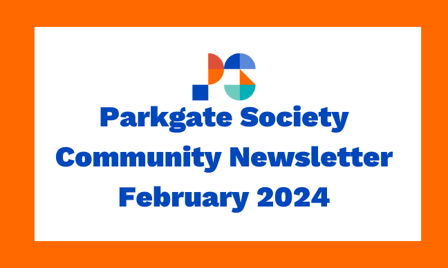 Community Newsletter – Feb 2024